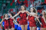 El. ME koszykarek: Polska - Azerbejdżan