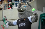  	Zagłębie Sosnowiec - Skra Częstochowa cz. II