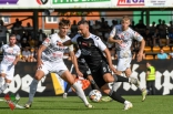 Olimpia Elbląg - Zagłębie Sosnowiec cz. II