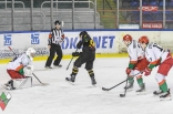 Hokej: Play-Off Zagłębie Sosnowiec - GKS Katowice