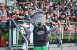 Zagłębie Sosnowiec - Chojniczanka Chojnice cz.II