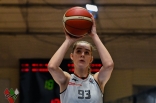 MB Zagłębie Sosnowiec - VBW Gdynia