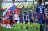 Zagłębie Sosnowiec - Chojniczanka Chojnice cz.II