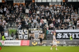 Sandecja Nowy Sącz - Zagłębie Sosnowiec cz.II