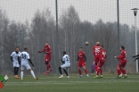 Sparing: Zagłębie Sosnowiec - Radomiak Radom