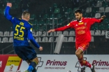Zagłębie Sosnowiec - Arka Gdynia (galeria2)