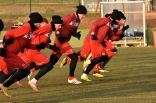 Trening 25.01.2019