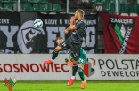 Zagłębie Sosnowiec - GKS Tychy cz.3