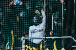 Zagłębie Sosnowiec - Polonia Bytom cz. II