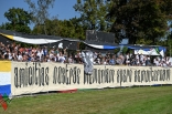 Olimpia Elbląg - Zagłębie Sosnowiec cz. II