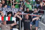 Zagłębie Sosnowiec - Hutnik Kraków cz. 2