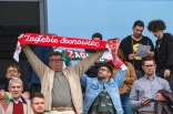 Zagłębie Sosnowiec - GKS Katowice cz. 3