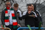 Hutnik Kraków - Zagłębie Sosnowiec cz. II