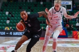 MB Zagłębie Sosnowiec - AZS UMCS Lublin (2)