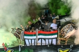 Zagłębie Sosnowiec - GKS Tychy cz.3