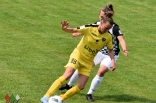 KKS Czarni Sosnowiec - GKS Katowice (4:0) 
