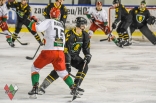 Hokej: Zagłębie Sosnowiec - GKS Katowice