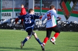 Zagłębie Sosnowiec - Soła Oświęcim (sparing)