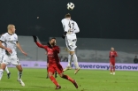 Zagłębie Sosnowiec - Legia Warszawa (część 2)