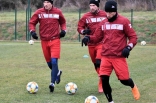 Trening 22.01.2019