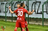 Warta Poznań - Zagłębie Sosnowiec