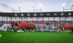 Zagłębie Sosnowiec - Olimpia Grudziądz