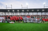 Zagłębie Sosnowiec - Olimpia Grudziądz