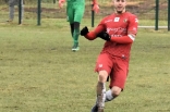 Zagłębie Sosnowiec - Zarkovo Belgrad 23.01.2019