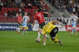 Zagłębie Sosnowiec - Świt Szczecin