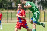 Sparing: Zagłębie - Oderka