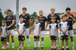 ROW Rybnik - Zagłębie Sosnowiec cz.II