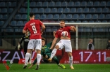 Wisła Kraków - Zagłębie Sosnowiec