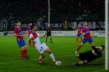 Zagłębie Sosnowiec - Raków Częstochowa (galeria 2)