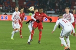 Górnik Zabrze - Zagłębie Sosnowiec