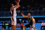 Kosz: Zagłębie - GKS Tychy