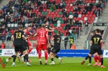 Zagłębie Sosnowiec - Zagłębie II Lubin (2)
