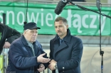 Zagłębie Sosnowiec - Ruch Chorzów (galeria 3)