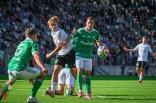 Zagłębie Sosnowiec - Legia Warszawa cz.II