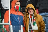 Zagłębie Sosnowiec - Olimpia Elbląg cz.II