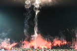 Zagłębie Sosnowiec - Legia Warszawa (część 2)