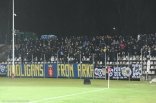 Zagłębie Sosnowiec - Arka Gdynia