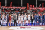 Suzuki Puchar Polski Koszykówka - PolskaStrefaInwestycji Enea Gorzów Wielkopolski - BC Polkowice