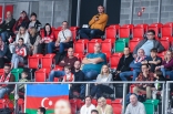 El. ME koszykarek: Polska - Azerbejdżan