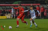 Sandecja Nowy Sącz - Zagłębie Sosnowiec