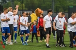 Polonia Bytom - Zagłębie Sosnowiec
