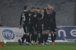 Zagłębie Sosnowiec - GKS Jastrzębie (galeria2)