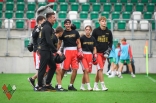 Zagłębie Sosnowiec - Olimpia Grudziądz