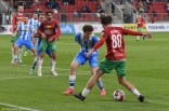 Zagłębie Sosnowiec - Stal Rzeszów