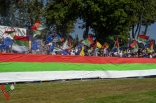 Olimpia Elbląg - Zagłębie Sosnowiec cz. II