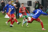 Zagłębie Sosnowiec - Odra Opole